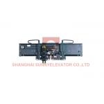 Two Panels Centre / Side Opening Landing Door Operator With High Safety Performance for sale