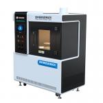 NBS Smoke Density Chamber/Plastic Smoke Density Tester/Burn in Testing Machine with ASTM E662 for sale
