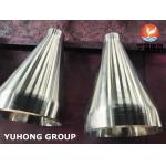 INCOLOY 800HT UNS NO8800 CONCENTRIC REDUCER NICKEL ALLOY FITTING for sale