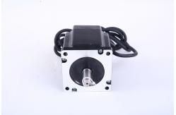 China 36V 11A CNC Stepper Motor 15N 4 Axis 86 Stepper Motor supplier