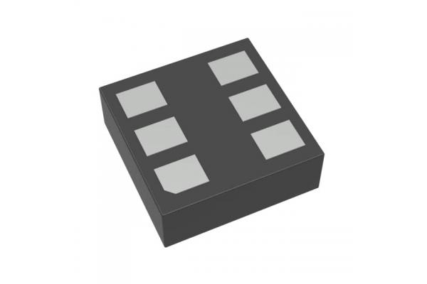 MAX31888ALT+T