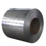 DX51D Hot Rolled Galvanized Steel Coil 1000-1800mm For Roofing Sheet for sale