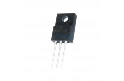 China TK13A60D TOSHIBA Field Effect Transistor supplier
