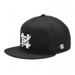 Custom 6 Panel 3D Embroidery Flat Brim Embroidered Logo Outdoor Sports new Fashion Snapback Baseball Cap Caps hat Hats f for sale