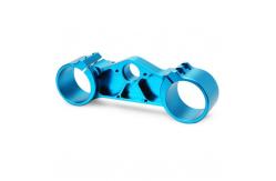 China Milling Polishing Brass CNC Machining Parts Communication Equipment Precision Brass Turned Components supplier