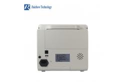 China Hospital Multi Parameter Touch Screen Patient Monitor Portable 12 Inch supplier