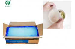 China SGS Certification High Temperature Food Grade Silicone Sample Available supplier