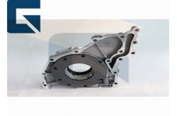 China Good Quality Diesel Engine D5D Oil Pump For Excavator Spare Part supplier