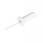 IEC60884 Figure 10 ，Gauge for checking non-accessibility of live parts, through shutters for sale