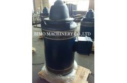 China IP23 150HP Vertical Hollow Shaft Motor Manufacturers VHS280-1-4 supplier