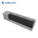 White Containerized Data Center Solution For Cloud And Edge Computing for sale