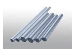 China Round Anodized Aluminum Tube Extruded Aluminium Profiles With CNC Machining supplier