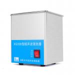XG338 Ultrasonic Jewelry Cleaning Machines With Stainless Steel Inner Tank 2L Capacity for sale