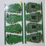 Surface Mount Turnkey PCB Assembly One Stop Printed Electronic Prototype Board for sale