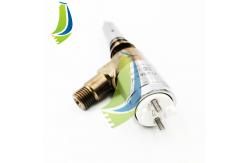 China 32F61-00062 Common Rail Fuel Injector 32F6100062 For C6.4 Engine supplier