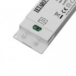 Class II 60W IP44 Flicker-free Letaron LED Driver for Mirror LED Strip Light