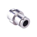 SS201 SS304 SS316 CNC Milling Machine Parts ISO9001 Aluminum / Brass for sale
