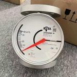 Yokogawa Flange Connection 4-20mA Rotameter Flow Meter RAMC