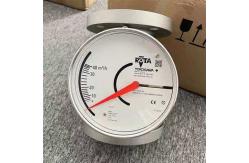 China RAMC Variable Area Flow Meter Universal Flow Meter by Yokogawa supplier
