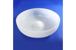 China Custom Lab Fused Silica Crucible Quartz Glass Crucible For Apparatus supplier