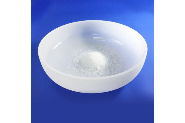 Quartz Glass Crucible Custom Lab Fused Silica Crucible