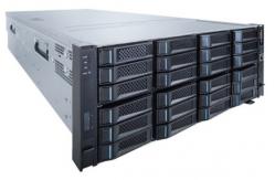China Original Inspur 4U Rack Server Network SSD Rack Mount NF5468M6 supplier