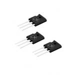 High Efficiency Insulated Gate Bipolar Transistor 650V-1200V For Electric Motors for sale