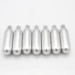 NO2 8g Cream Charger 24 Pack Filled With Food Grade Gas for sale