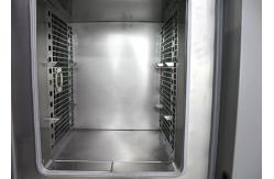 China IEC 60068  Thermal Shock Cycling Enviromental Test Chamber supplier