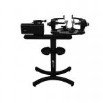 Computer Head Tennis Racket Machine , Pathfinder Awl Badminton Threading Machine