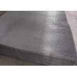 Construction ISO 2.2m Galvanised Steel Mesh Sheets
