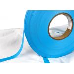 Blue Color Eva Hot Melt Adhesive Film Soft Hardness High Impact Resistance for sale