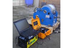 China Multi Parameter Electric Geophysical Wireline Logging For Water Well Survey supplier