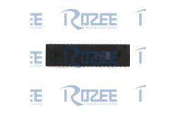 China AT89S52-24PU supplier