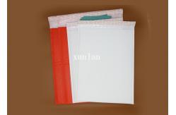 China Customized Designs Matt Poly Bubble Mailers With Air Bubble Linings Inside supplier