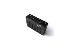 China Mini UAV Wireless HDMI Video Transmitter , UAV System Wireless Video Sender supplier