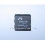 PSD301B-90JI - STMicroelectronics - Low Cost Field Programmable Microcontroller Peripherals for sale