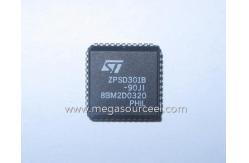 China PSD301B-90JI - STMicroelectronics - Low Cost Field Programmable Microcontroller Peripherals supplier