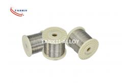 China 20AWG Electrical Resistance Wire One Spool For Industrial Furnace supplier