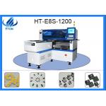 Electronics Production LED Bulb Making Machine Pick And Place Machine for sale