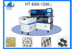 China Electronics Production LED Bulb Making Machine Pick And Place Machine supplier