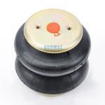 GUOMAT Air Suspension Spring 2B5216 Double Convoluted Rubber Bellows 100% Brand New for sale