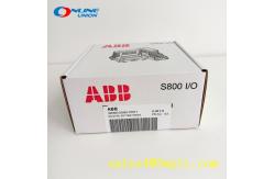 China 3BSE008516R1 ABB  AI810 Analog Input 8 ch industrial communication module supplier