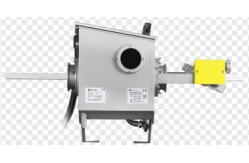 China Ultrasonic Pipe Thickness Gauge Plastic Pipe Wall Thickness Measuring System supplier