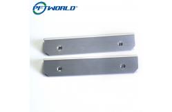 China Custom Precision CNC Machined Aluminum Parts Milling CNC Machine Spare Parts Accessories supplier