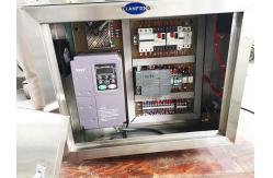 China Automatic Rotary ZPG29 Press Pill Maker Machine For Vitamin C Tablet Medicine supplier