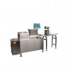 3-Row High-Speed Protein Date Bar Production Line for sale