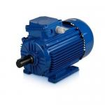 Direct Drive Three Phase Permanent Magnet Gearless Synchronous Motors for sale