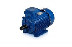 China Direct Drive Three Phase Permanent Magnet Gearless Synchronous Motors supplier
