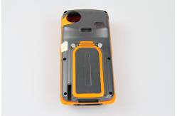 China Customized CNC Rapid Prototyping Aluminum ABS POS Machine Model supplier